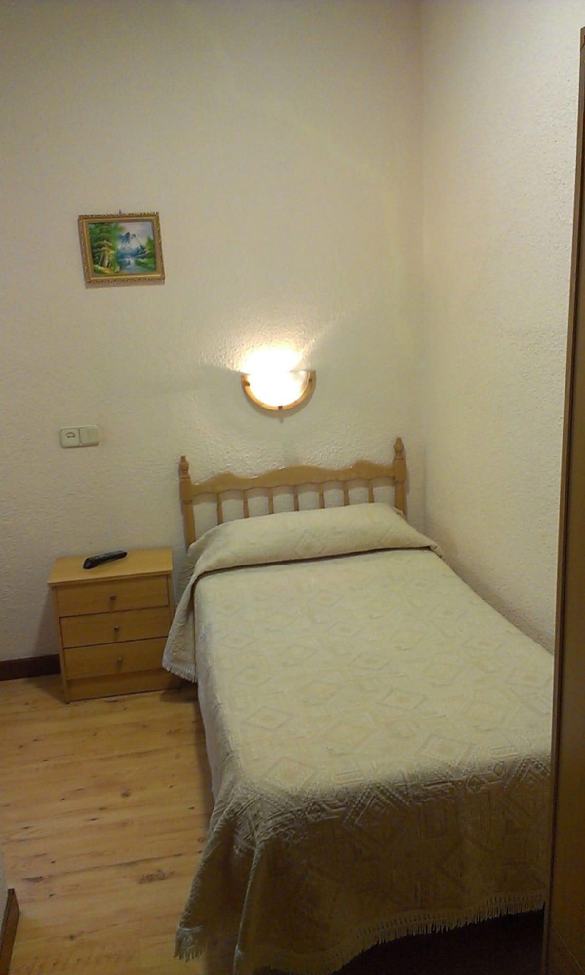 Hostal Zamora Madrid Kültér fotó