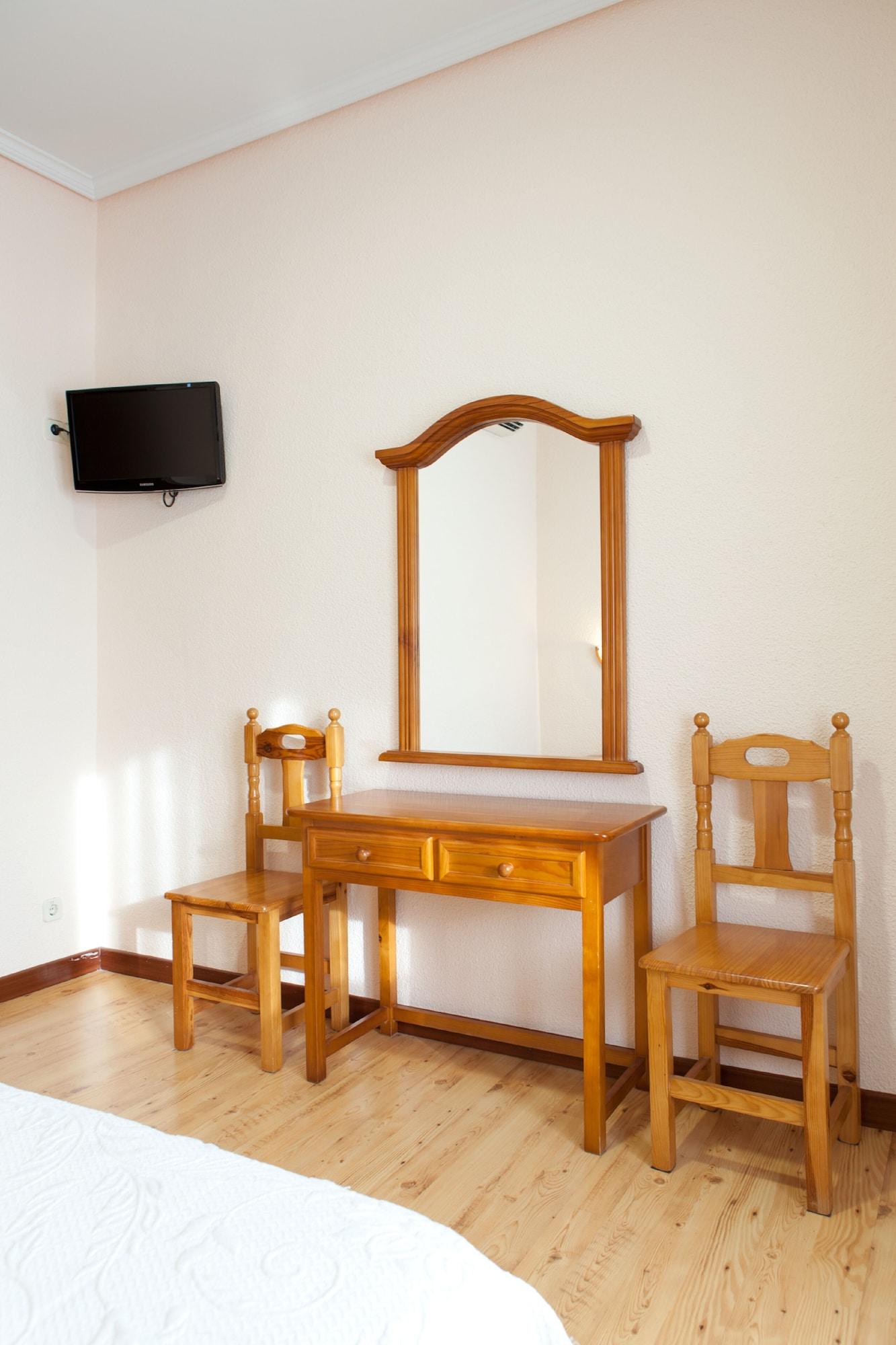 Hostal Zamora Madrid Kültér fotó