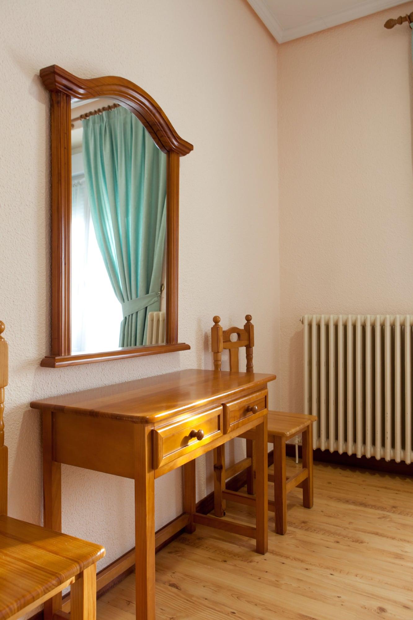 Hostal Zamora Madrid Kültér fotó