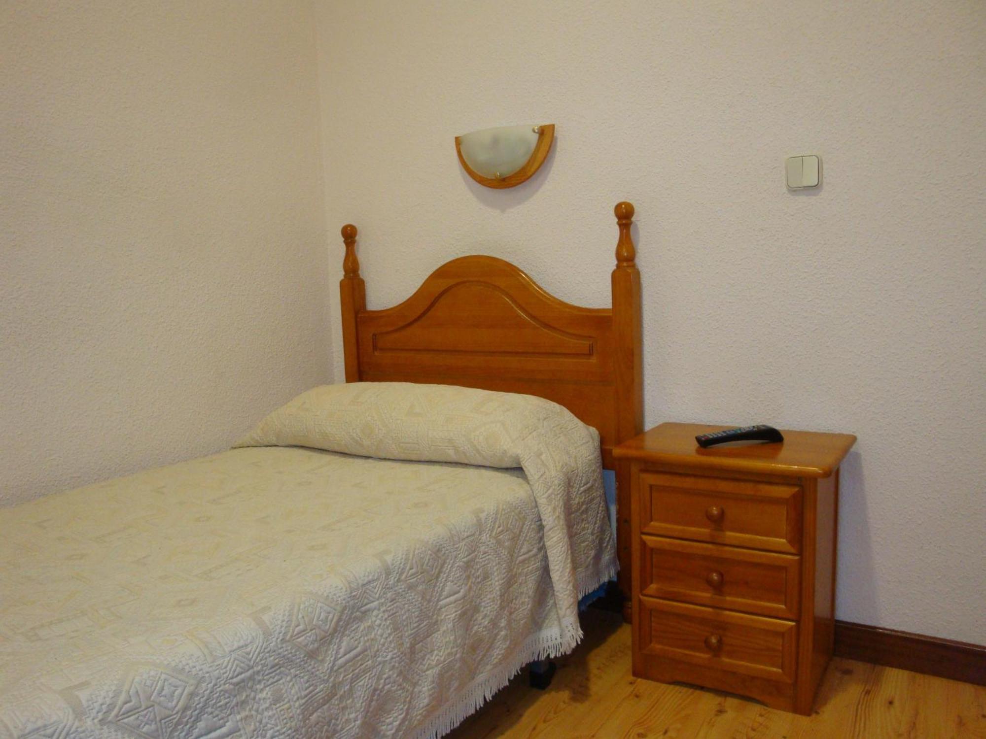 Hostal Zamora Madrid Kültér fotó
